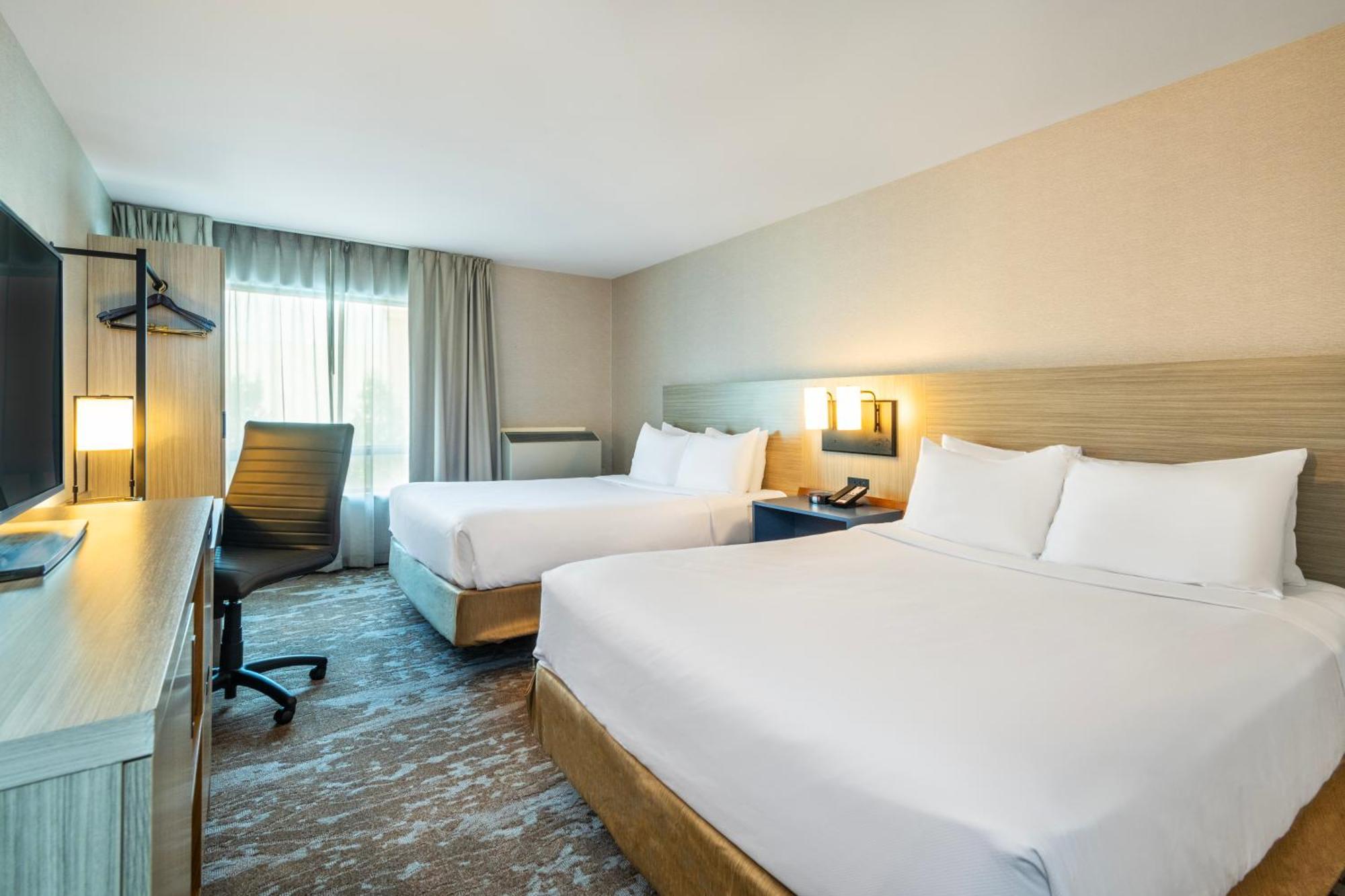 Comfort Inn Hwy 401 Kingston Eksteriør billede